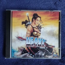 heavy metal hand gebraucht kaufen heavy metal hand gebraucht kaufen  Karlsruhe