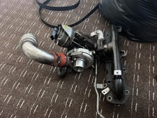 Turbocharger ford galaxy for sale  NOTTINGHAM
