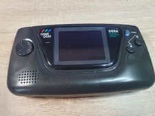Sega game gear for sale  BUDE