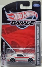 Hot wheels 2011 gebraucht kaufen  Berlin