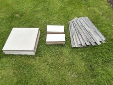Assorted tiles wall for sale  PRESTON