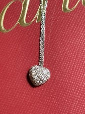 cartier necklace for sale  NORWICH
