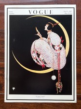 Vintage vogue fashion for sale  Lake Forest