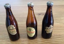 Vintage miniature guinness for sale  CONGLETON