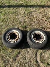 Camper late split for sale  WANTAGE