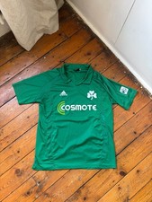 2008 panathinaikos home for sale  LONDON
