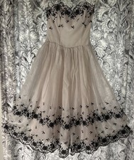 Women vintage prom for sale  Leesport