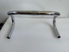 Vintage chrome bullhorn for sale  San Francisco