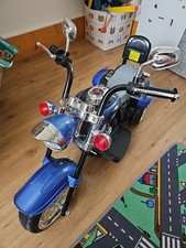 Elektrisches kinder motorrad gebraucht kaufen  Lüdenscheid