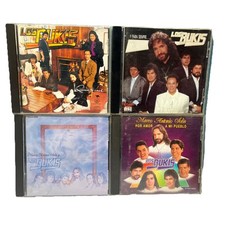 Usado, Los Bukis Marco Antonio Solis Fonovisa CD Lot L3 comprar usado  Enviando para Brazil