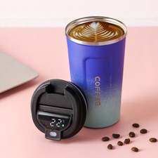 Travel insulated coffee for sale  UK