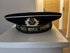 Genuine russian navy for sale  KINGSWINFORD
