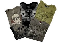 Y2k men tshirts for sale  Pearland