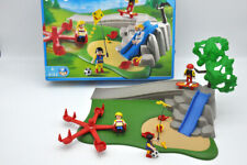 Playmobil ref 4132 d'occasion  Tourlaville