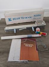 Vintage toyota knitting for sale  LOWESTOFT