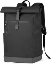 Rolltop rucksack herren gebraucht kaufen  Leipzig