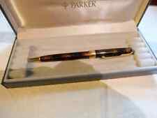 Parker sonnet ballpoint for sale  New York