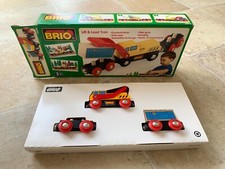 Brio lift load for sale  NANTWICH