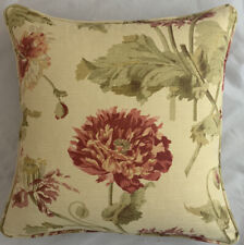 Inch cushion cover for sale  LEEDS