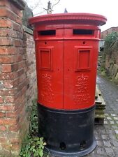 Pillar box original for sale  CHORLEY