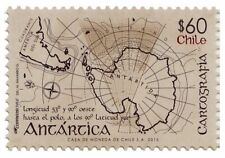 Chile 2015 #2554 Antártica, sem marca de charneira  comprar usado  Enviando para Brazil