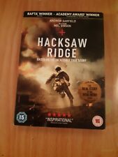 Hacksaw ridge for sale  SITTINGBOURNE