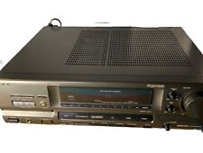 Technics gx490 receiver for sale  Roanoke