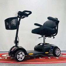 2024 drive jaunt for sale  COLCHESTER