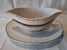 Saucière porcelaine marque d'occasion  Brienon-sur-Armançon