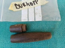 Manopolina corno osso usato  Voghera