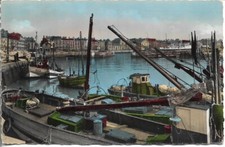 76. dieppe. bassin d'occasion  Beaune