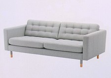 Ikea landskrona seater for sale  NESTON