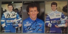 Lot cartes alain d'occasion  Balbigny