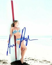 Anna paquin signed for sale  USA