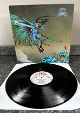 LP VINYL GRAVY TRAIN ALBUM STAIRCASE TO THE DAY DNLH 1 UK 1ST PRESS 1974 EX/EX comprar usado  Enviando para Brazil