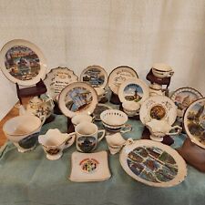 Lot vintage porcelain for sale  Laurel