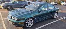 Jaguar type 2.2d for sale  WATFORD