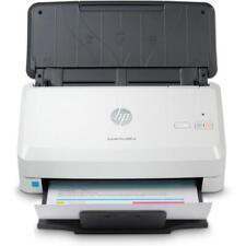 Scanjet pro 2000 usato  Roma
