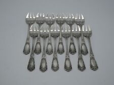 Solid silver poincon d'occasion  Expédié en Belgium