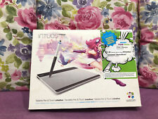Tavoletta grafica wacom usato  Milano