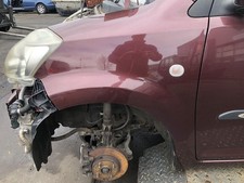 Subaru justy riginal gebraucht kaufen  Erfurt