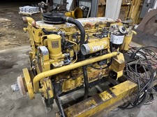 Caterpillar cat 3126 for sale Caterpillar cat 3126 for sale  Sterlington