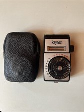 Raynox cds meter gebraucht kaufen  Nürnberg