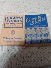 Harlan tarbell comedy for sale  Tinley Park