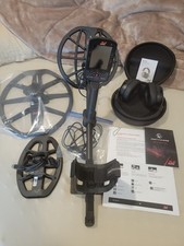 Minelab manticore metal for sale  Chehalis