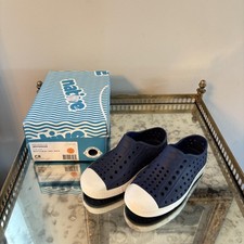 Native jefferson shoes for sale  Frankenmuth