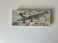 Airfix firefly mk.5 for sale  RYDE