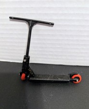 Usado, Rodas pretas vermelhas para scooter Mini Finger comprar usado  Enviando para Brazil
