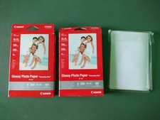Lotto carta fotografica usato  Minerbio
