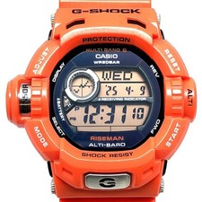 Shock casio watch for sale  UK